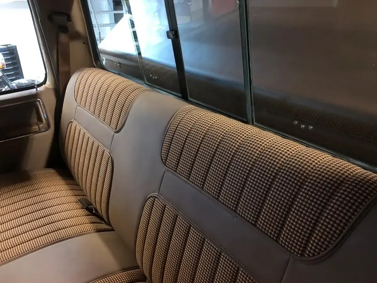 Gebraucht Ford F-150 180 PS (132 kW) 1986 Beige Pickup