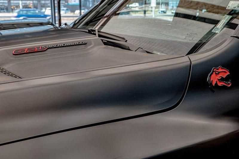 Gebraucht Dodge Ram 712 PS (523 kW) 2022 Abholung