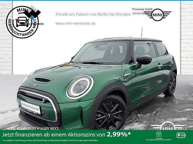 Gebraucht Mini Cooper S Hatch 135 kW (184 PS) 2022 Kleinwagen