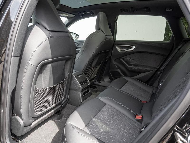 Gebraucht Audi A5 Ambiente 367 PS (269 kW) 2025 Mythosschwarz metallic Coupé