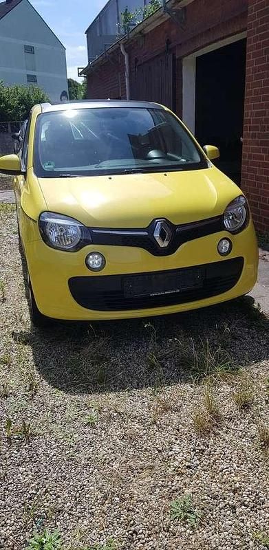 Gebraucht 2016 Renault Twingo SE Kleinwagen | 5.300 € (Guter Preis) - Bild 1/4