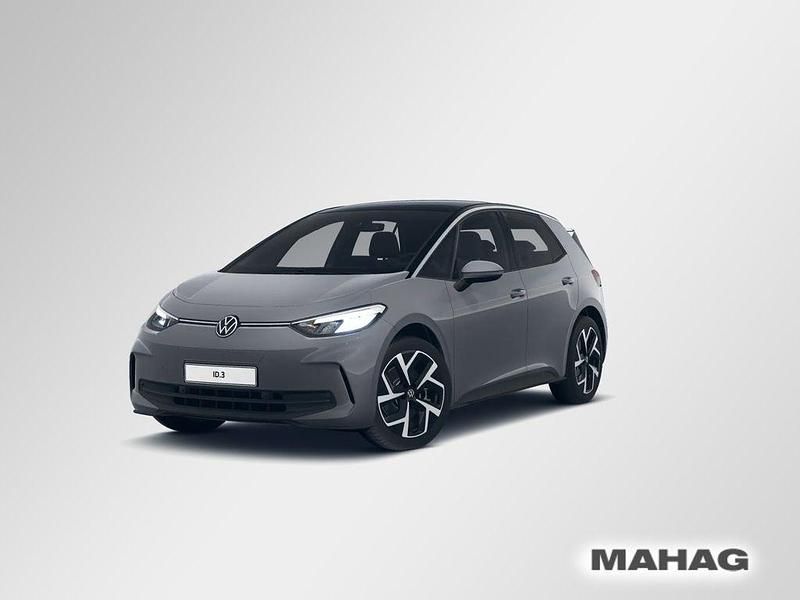 Gebraucht VW ID.3 Pro 150 kW (204 PS) 2023 Mondsteingrau Kleinwagen