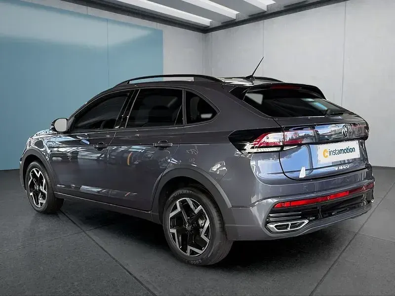 Neu VW Taigo 150 PS (110 kW) 2026 Grau SUV