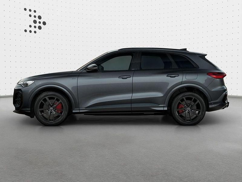 Neu Audi Q5 Sport 367 PS (269 kW) 2026 Daytonagrau perleffekt SUV
