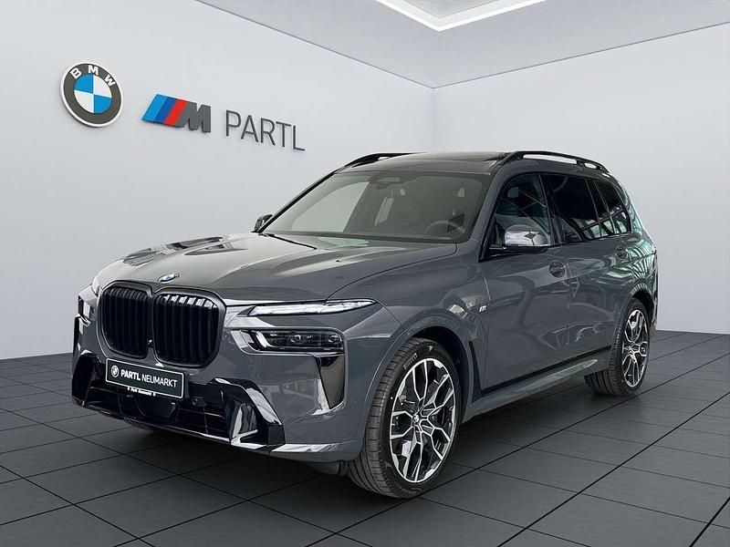 Neu BMW X7 352 PS (258 kW) 2026 Bmw individual dravitgrau SUV
