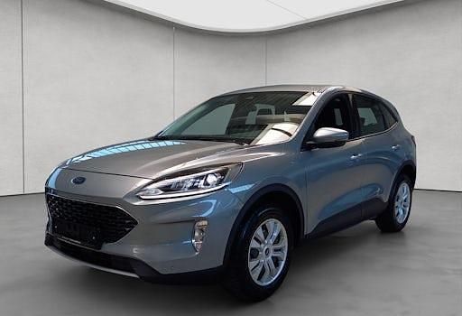 Gebraucht Ford Kuga Cool & Connect 150 PS (110 kW) 2024 Silber SUV