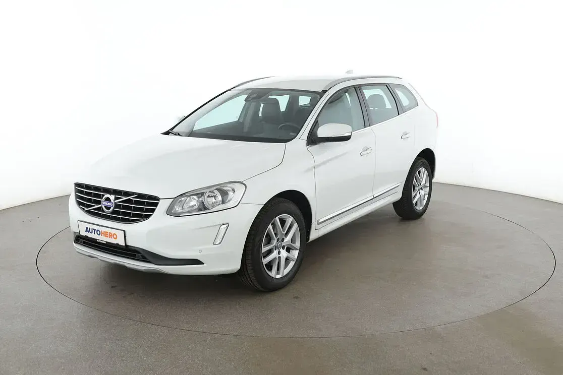 Gebraucht Volvo XC60 Summum 150 PS (110 kW) 2016 SUV