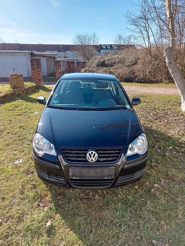 Gebraucht 2009 VW Polo Kleinwagen | 2.449 € - Bild 1/4