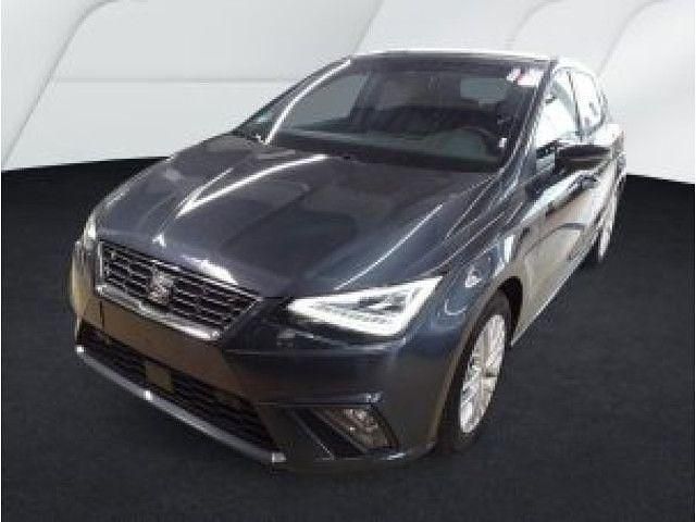 Grau Gebraucht 2024 Seat Ibiza FR Limousine | 19.790 € (Fairer Preis) - Bild 1/4