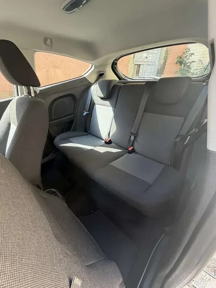 Gebraucht Ford Fiesta Basis 82 PS (60 kW) 2016 Kleinwagen