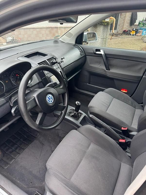 Gebraucht VW Polo 75 PS (55 kW) 2003 Kleinwagen