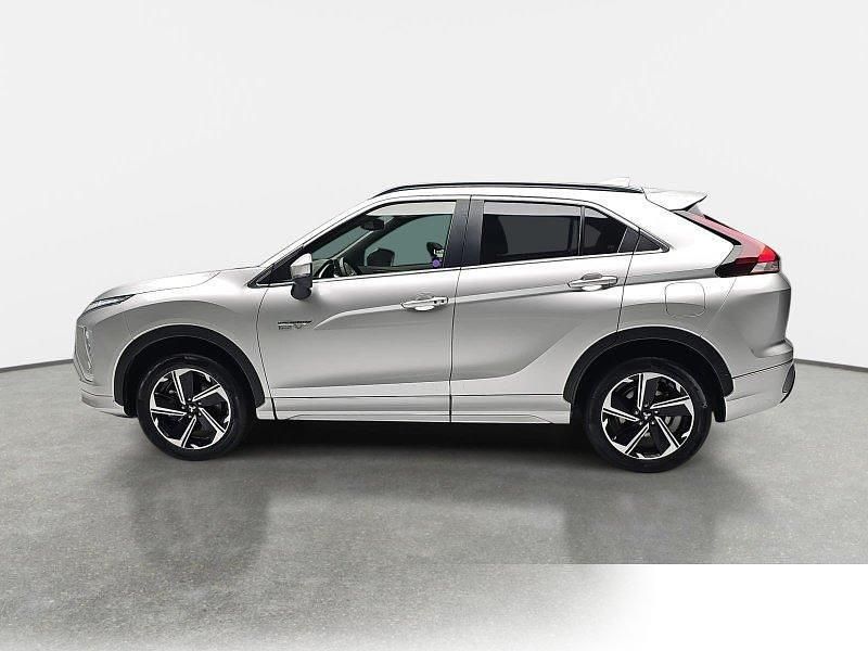 Gebraucht Mitsubishi Eclipse Cross Select 188 PS (138 kW) 2025 Metallic SUV