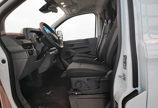 Gebraucht VW Transporter 150 PS (110 kW) 2025 Weiß Van