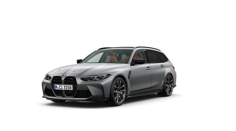 Gebraucht BMW M3 Competition Edition 510 PS (375 kW) 2026 Kombi