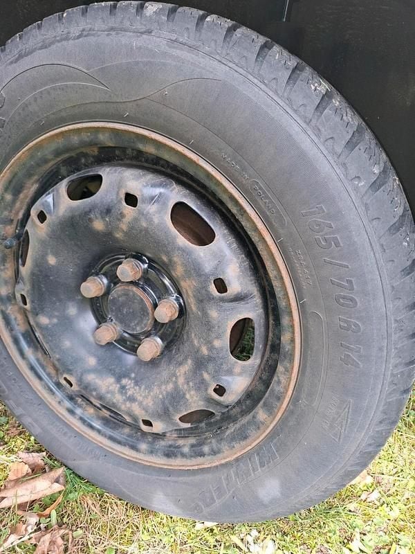 Gebraucht VW Polo 54 PS (39 kW) 2004 Grau Kleinwagen