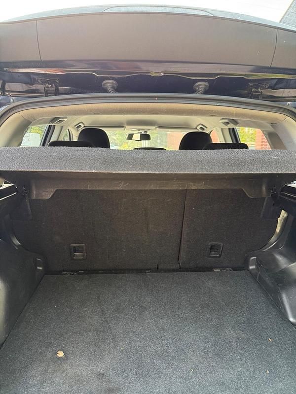 Schwarz Gebraucht 2019 Mitsubishi ASX Top SUV | 11.350 € (Guter Preis) - Bild 1/4