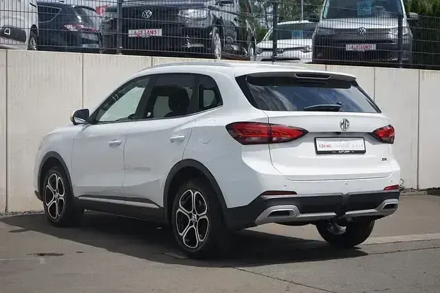 Neu MG ZS Comfort 116 PS (85 kW) 2026 Andere SUV