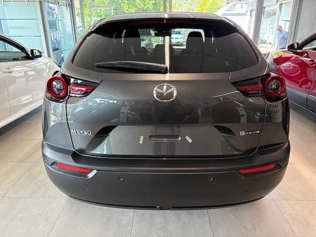 Neu Mazda MX30 Nagisa 170 PS (125 kW) 2025 Grau SUV