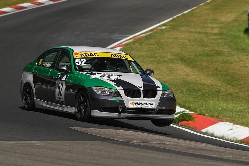 Gebraucht 2006 BMW 325 Competition Edition Limousine | 31.000 € - Bild 1/4