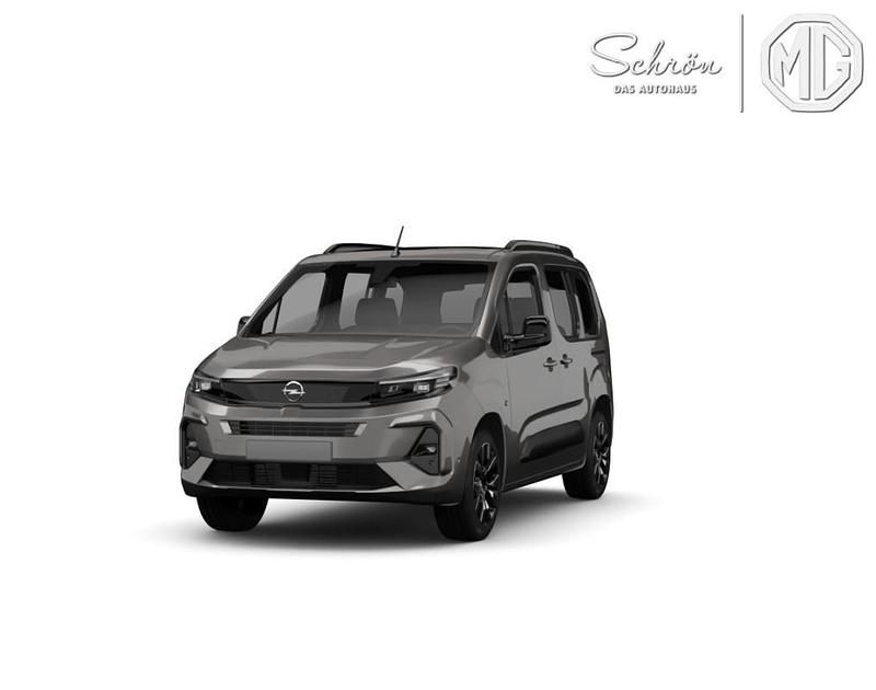 Neu 2025 Opel Combo Elegance Van / Kleinbus | 32.522 € (Fairer Preis) - Bild 1/4