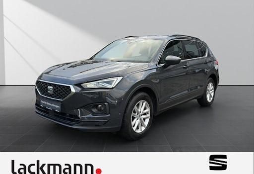 Grau Gebraucht 2022 Seat Tarraco Style SUV | 25.990 € (Fairer Preis) - Bild 1/4