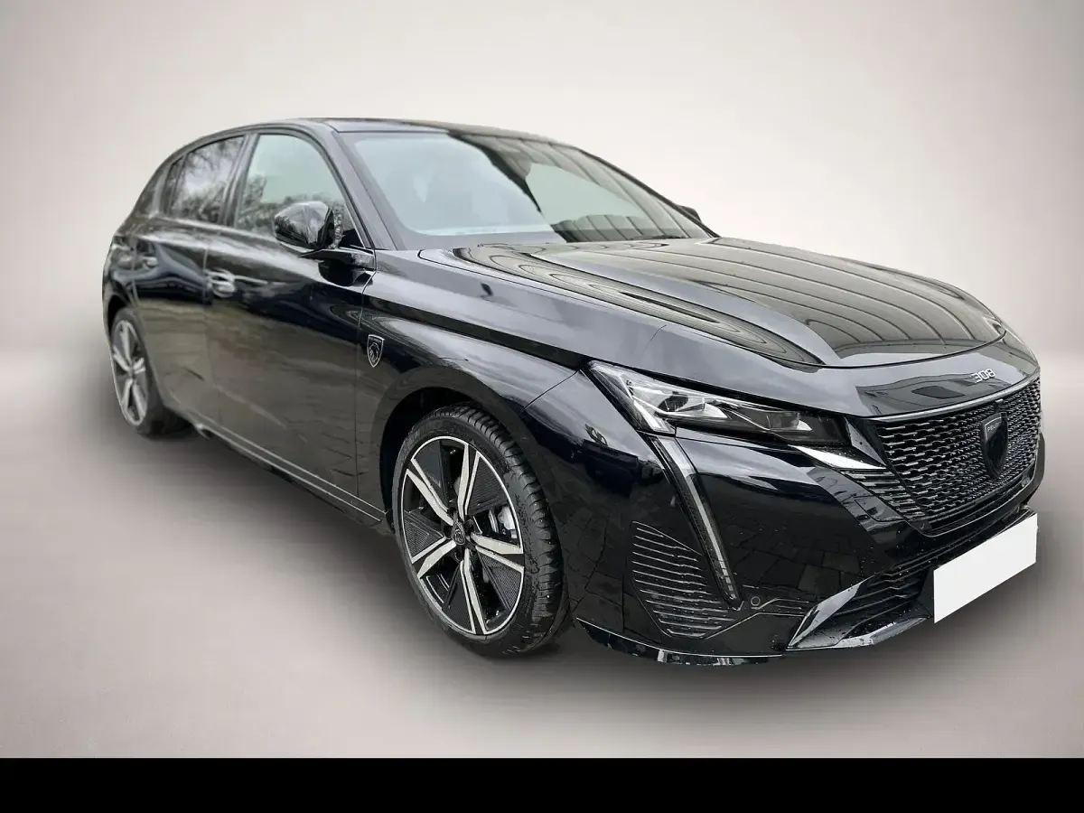 Gebraucht Peugeot 308 GT 145 PS (106 kW) 2025 Limousine