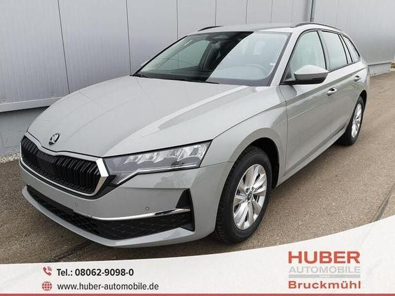 Andere Neu 2025 Skoda Octavia | 33.490 € (Guter Preis) - Bild 1/4