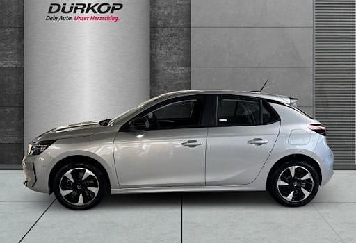 Gebraucht Opel Corsa 100 kW (136 PS) 2024 Silber Kleinwagen