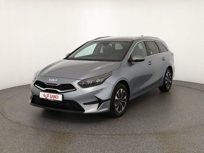 Neu Kia Ceed 140 PS (102 kW) 2025 Andere Kleinwagen