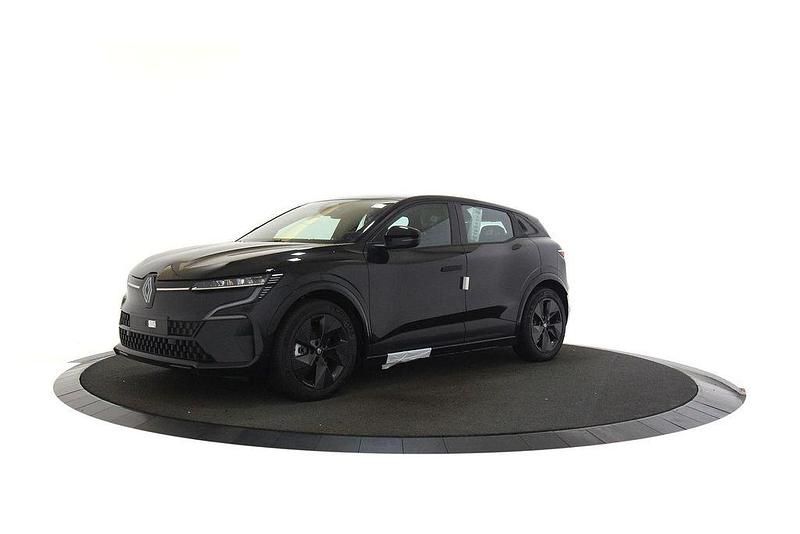 Schwarz Neu 2025 Renault Mégane Evolution Limousine | 29.283 € (Superpreis) - Bild 1/4