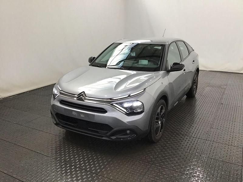 Gebraucht Citroën C4 Feel 110 PS (80 kW) 2022 Limousine