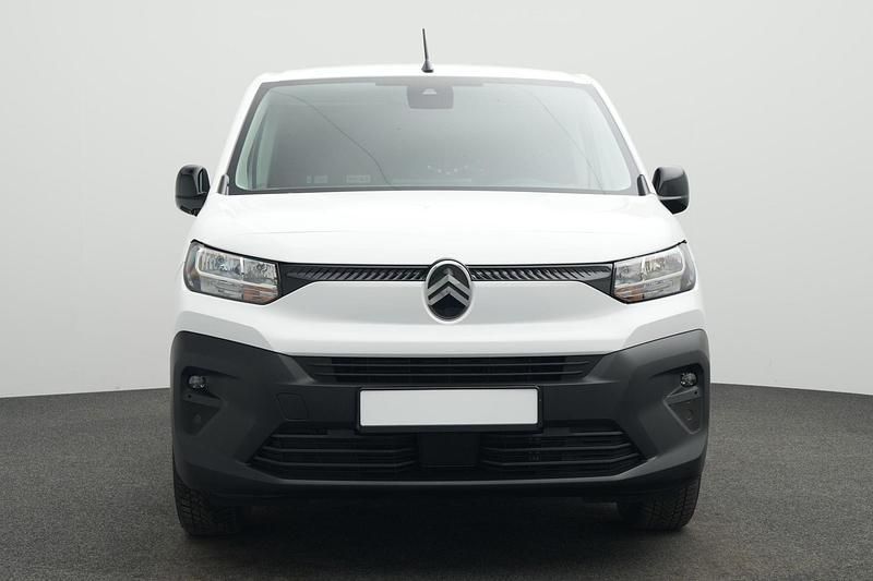 Eisweiß Gebraucht 2025 Citroën e-Berlingo Van / Kleinbus | 24.299 € (Guter Preis) - Bild 1/4