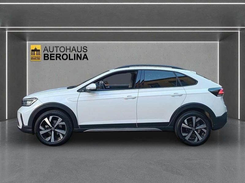 Gebraucht VW Taigo R 116 PS (85 kW) 2024 Weiß SUV