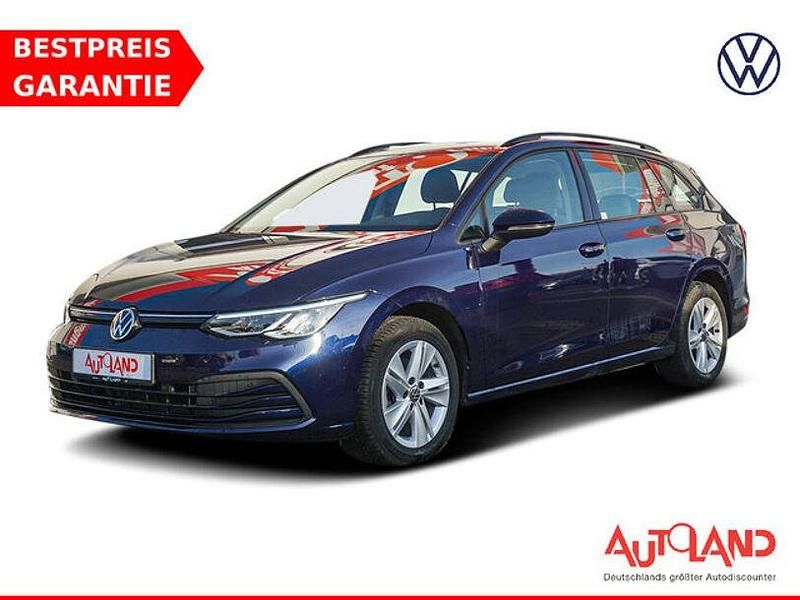 Andere Gebraucht 2021 VW Golf VII | 18.950 € (Guter Preis) - Bild 1/4