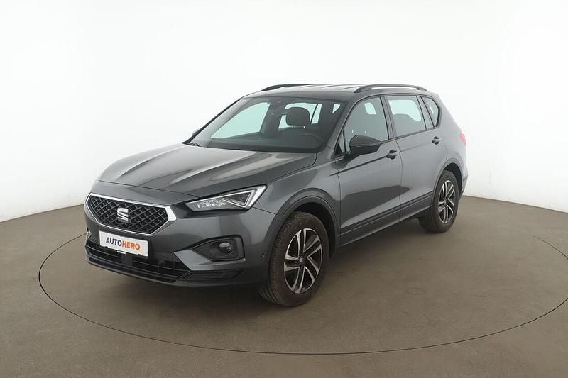 Gebraucht Seat Tarraco Style 150 PS (110 kW) 2019 SUV