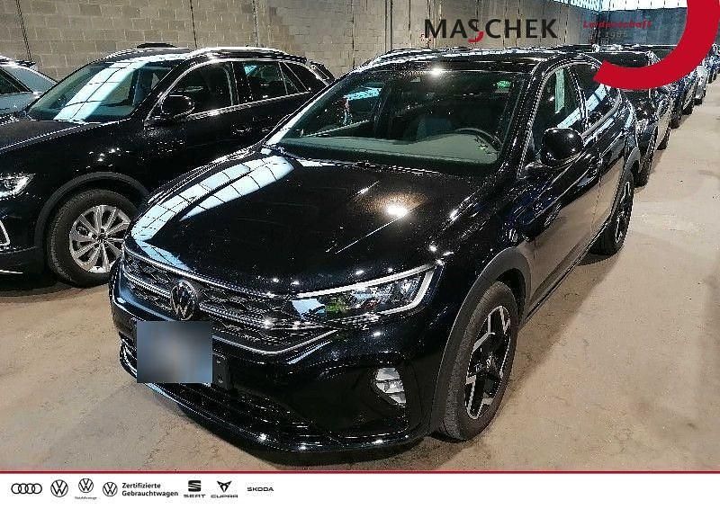 Gebraucht VW Taigo IQ Drive 116 PS (85 kW) 2025 Schwarz SUV