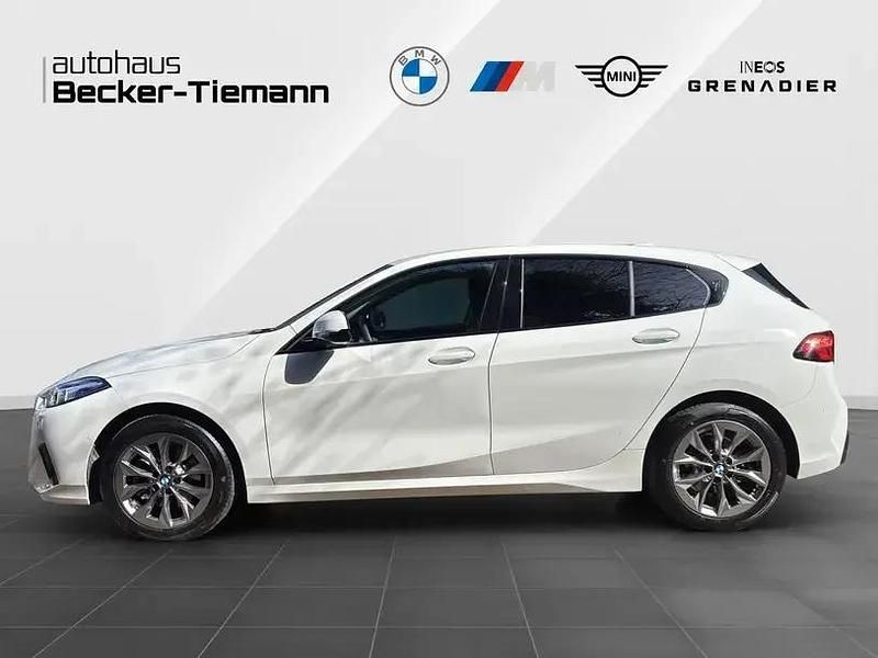 Second-hand BMW 120 Efficient Dynamics 170 CP (125 kW) 2025 Alb Hatchback