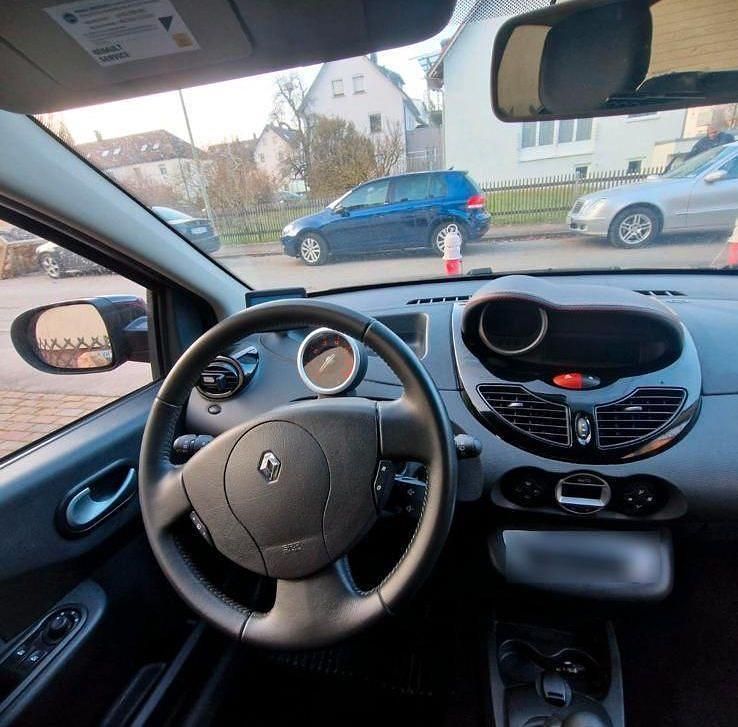 Gebraucht Renault Twingo 75 PS (55 kW) 2014 Rot Kleinwagen