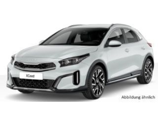 Weiß Neu 2025 Kia XCeed Comfort SUV | 32.950 € (Teuer) - Bild 1/1