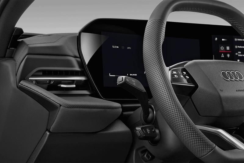 Gebraucht Audi SQ5 367 PS (269 kW) 2024 SUV