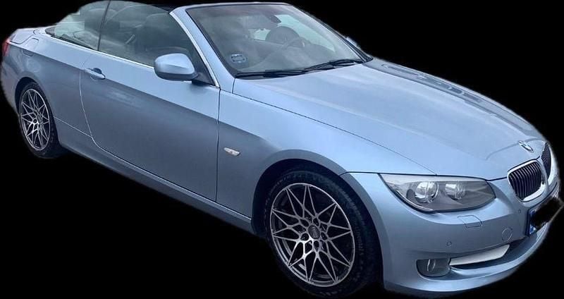 Gebraucht 2013 BMW 330 Cabriolet Performance Cabrio | 13.000 € (Guter Preis) - Bild 1/4
