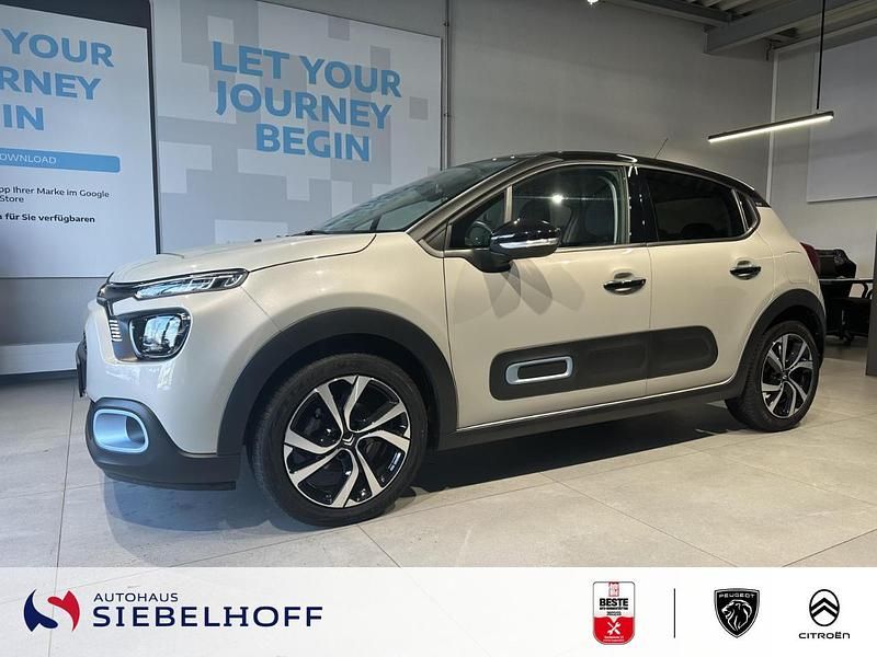 Gebraucht 2023 Citroën C3 PureTech Kleinwagen | 17.900 € (Etwas zu teuer) - Bild 1/1