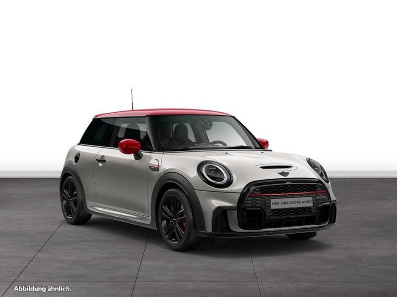 Other Gebraucht 2024 Mini John Cooper Works Kleinwagen | 31.848 € (Superpreis) - Bild 1/4