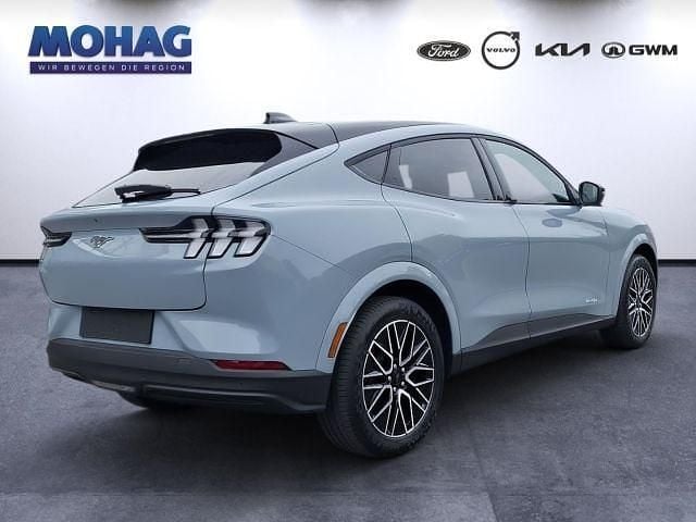 Neu Ford Mustang Mach-E Premium 202 kW (276 PS) 2025 Grau SUV
