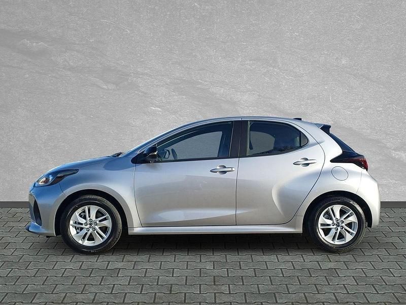Neu Mazda 2 Center-Line 116 PS (85 kW) 2025 Kleinwagen