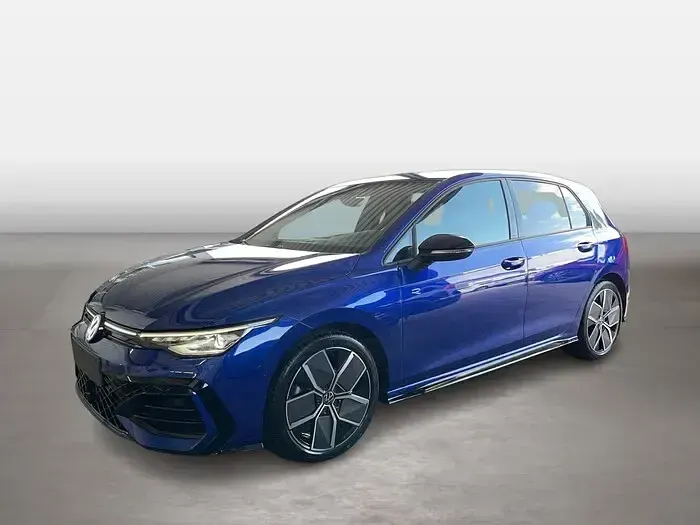 Gebraucht VW Golf VIII R-line 203 PS (149 kW) 2025 Limousine