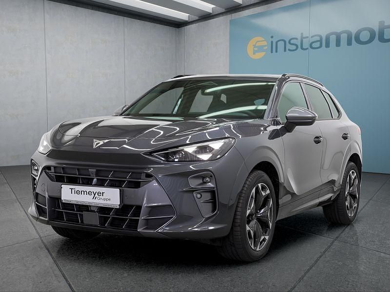 Grau Neu 2025 Cupra Terramar SUV | 38.299 € (Fairer Preis) - Bild 1/4