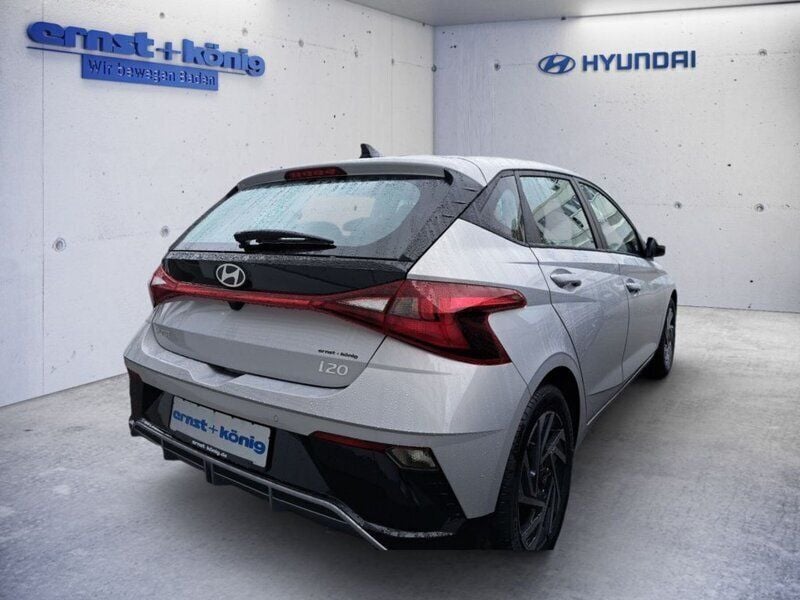 Neu Hyundai i20 Trend 2025 Kleinwagen