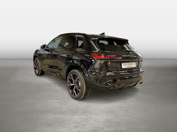 Neu Audi Q3 Ambiente 272 PS (200 kW) 2025 Mythosschwarz SUV