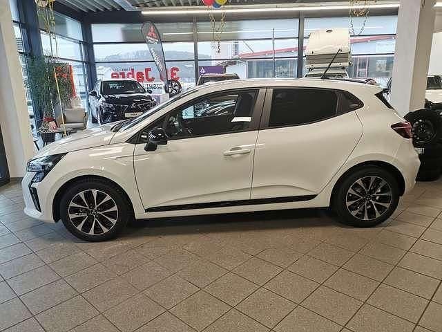 Gebraucht Mitsubishi Colt Plus 91 PS (66 kW) 2024 Antarktisweiß (metallic) Kleinwagen